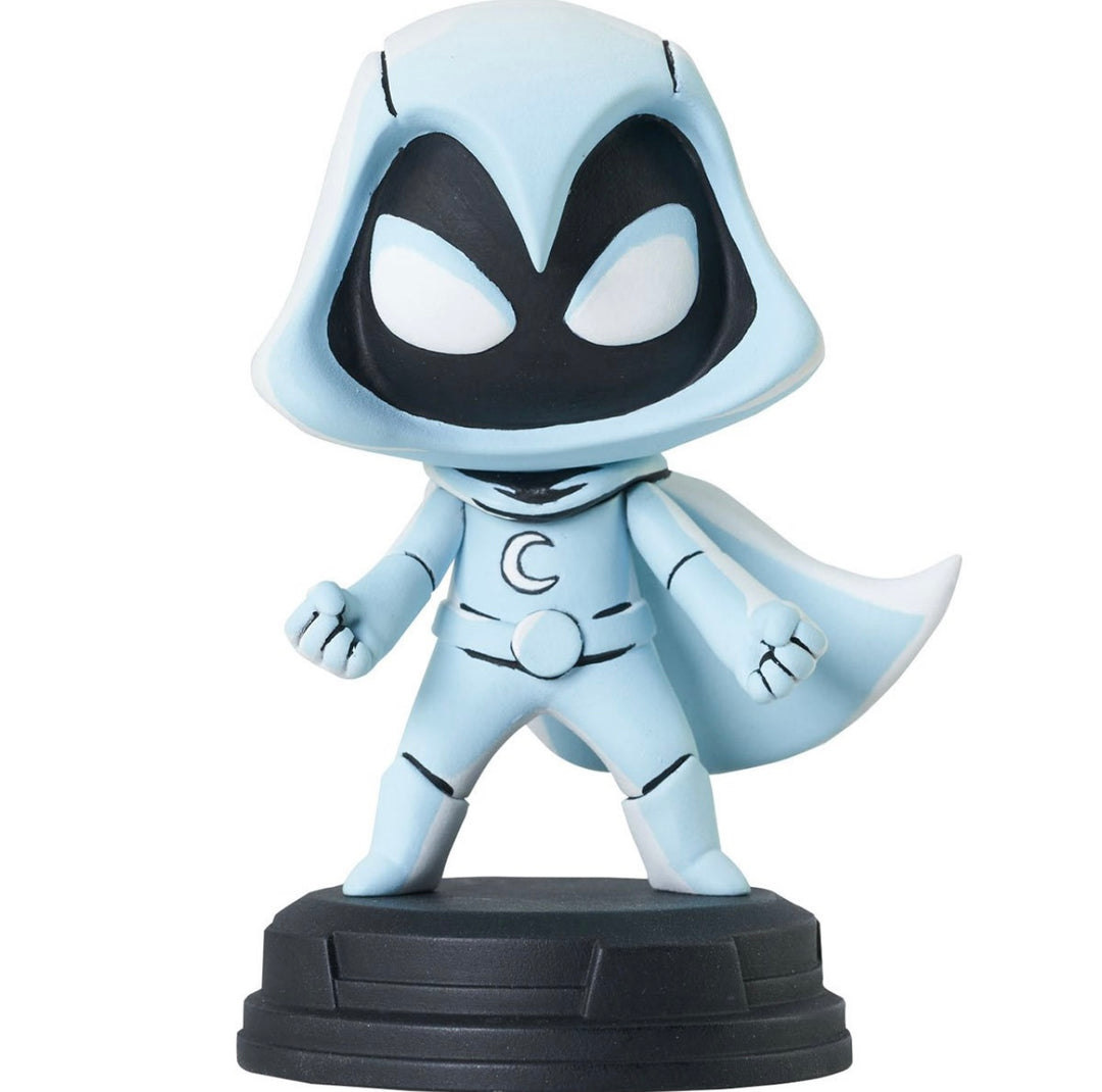 Moon Knight Animated Style Statue Skottie Young