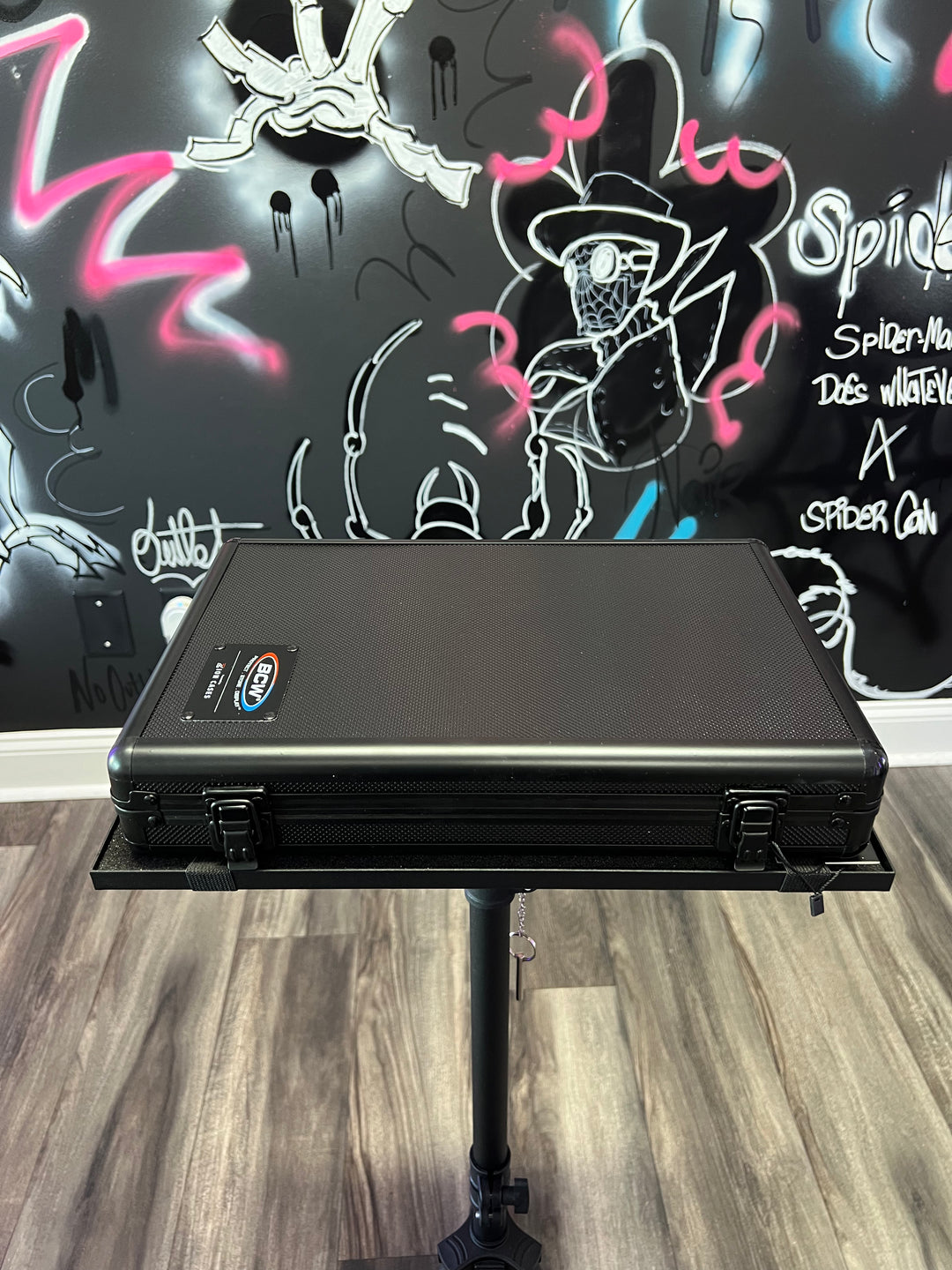 Graded Latch Case - Single Comic Size