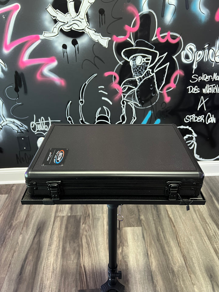 Graded Latch Case - Single Comic Size