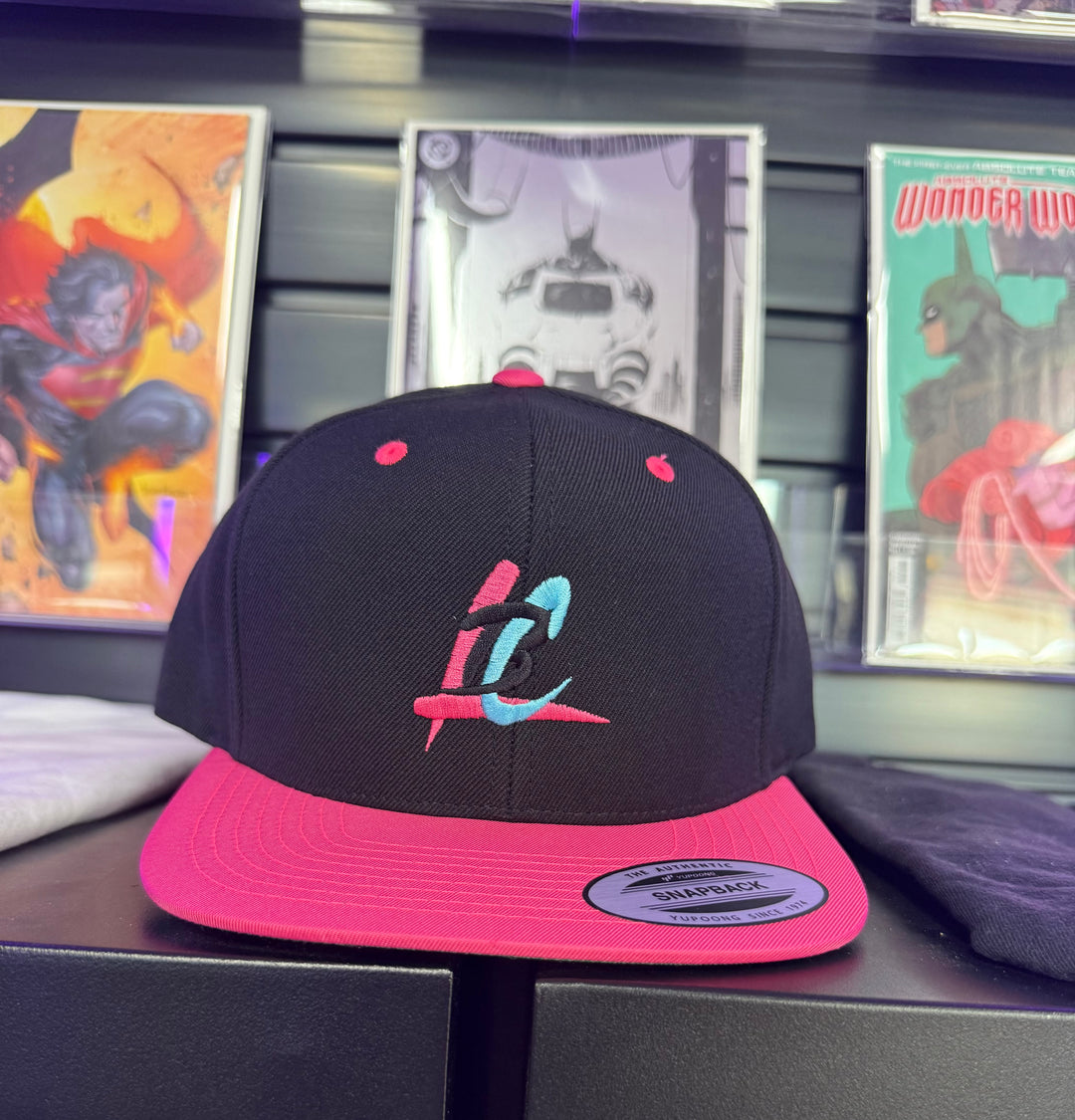 LBC Snapbacks
