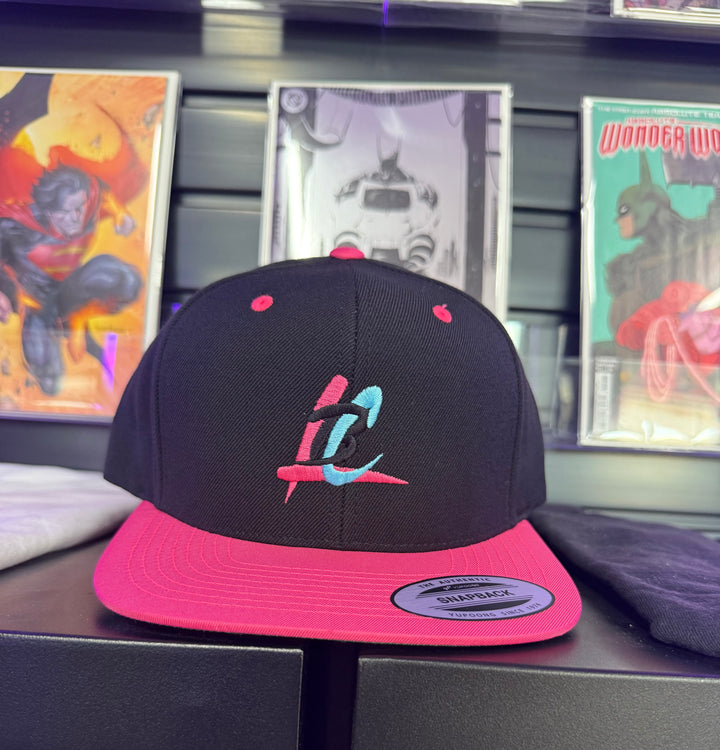 LBC Snapbacks