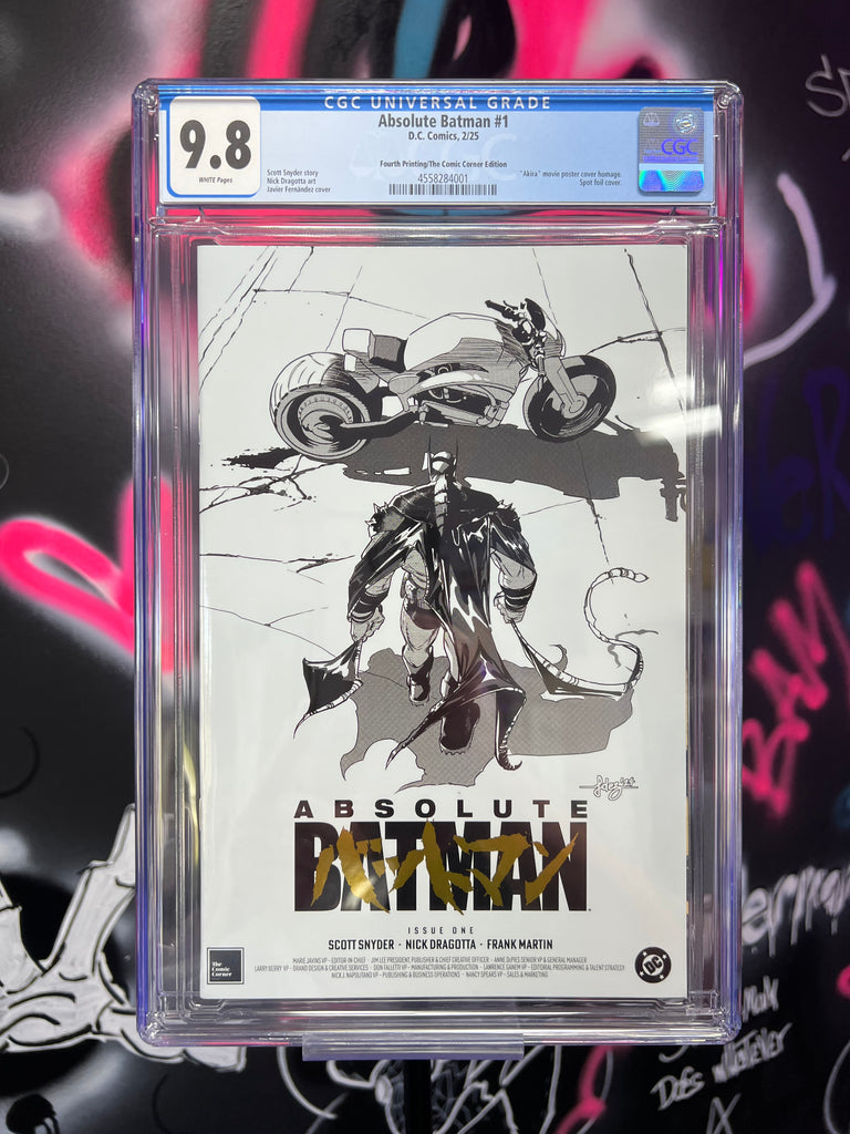 Batman #308 Value - GoCollect