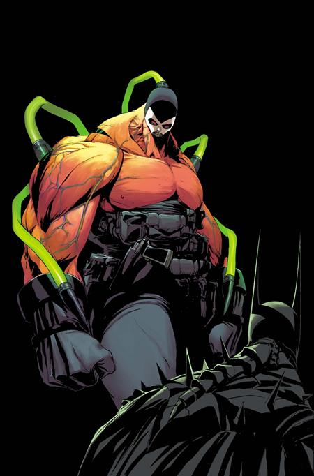 ABSOLUTE BATMAN #9 NICK DRAGOTTA FIRST PRINT