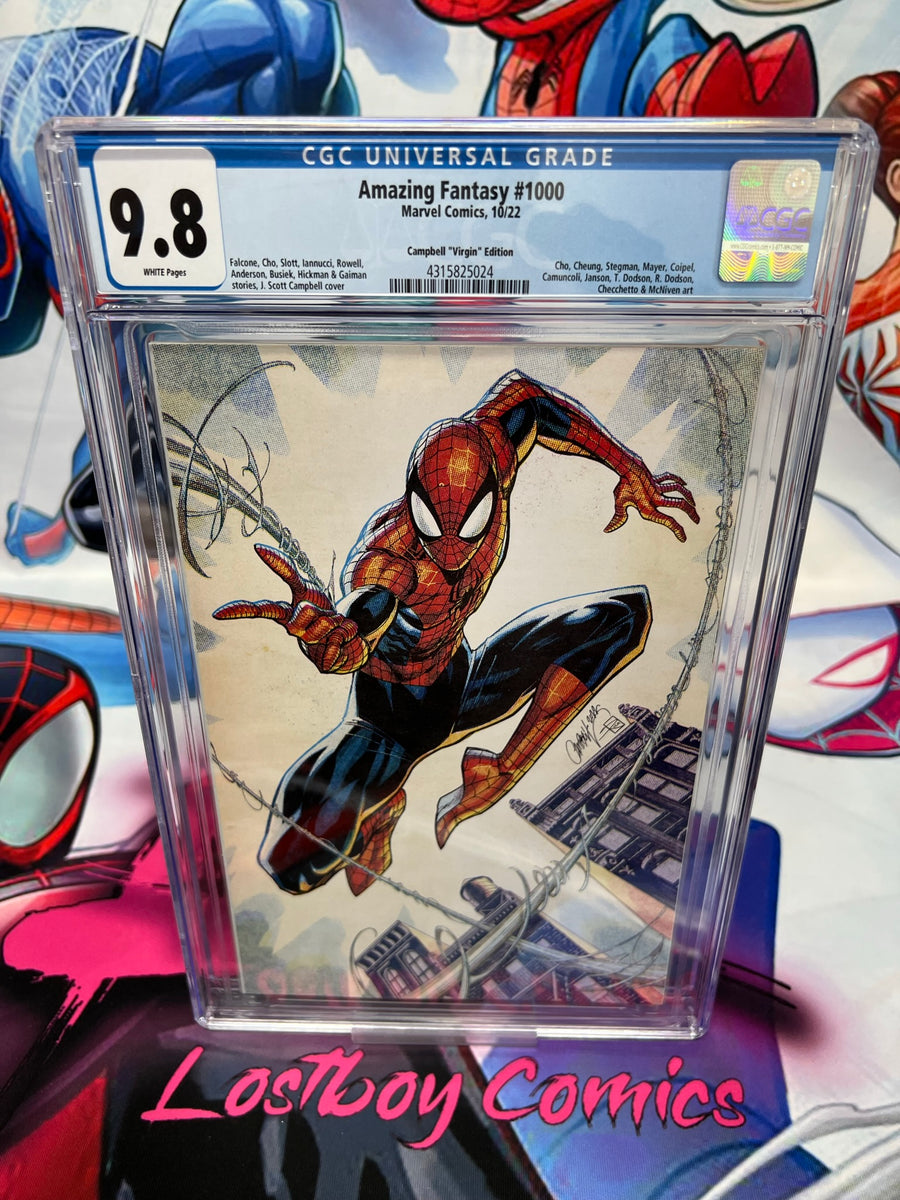 Products Lostboy Comics