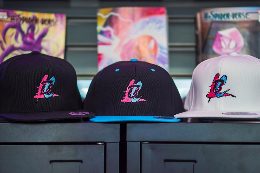 Swag – Lostboy Comics