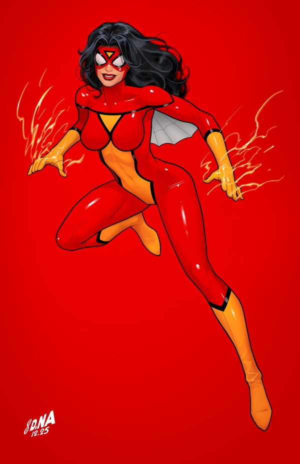 AMAZING SPIDER-MAN #22 Nakayama VIRGIN 1:50 CGC 9.8